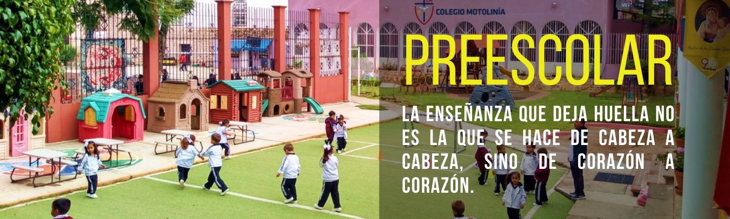 Preescolar