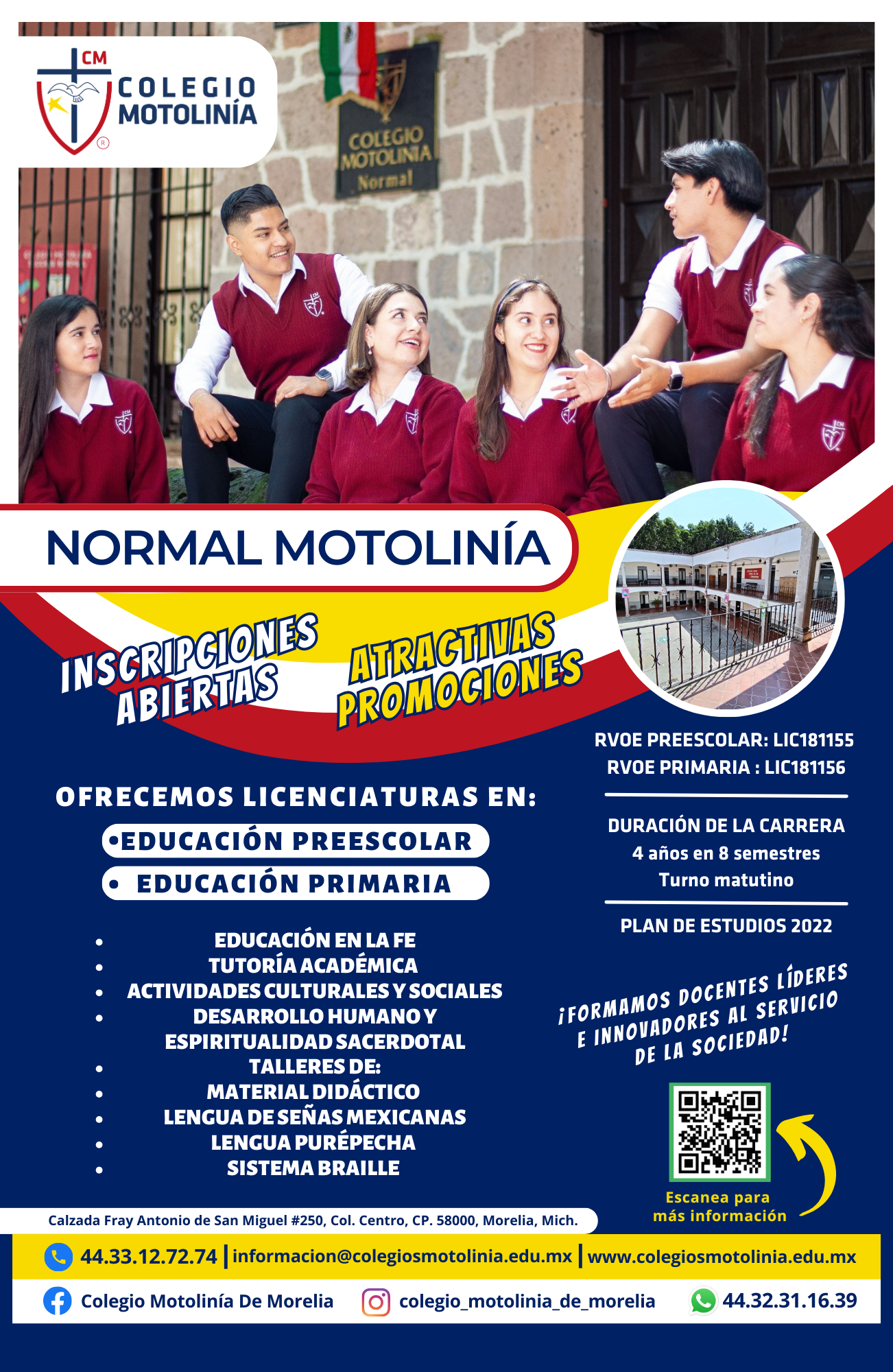 Normal ciclo 25-26